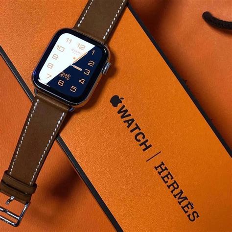 hermes apple watch for sale